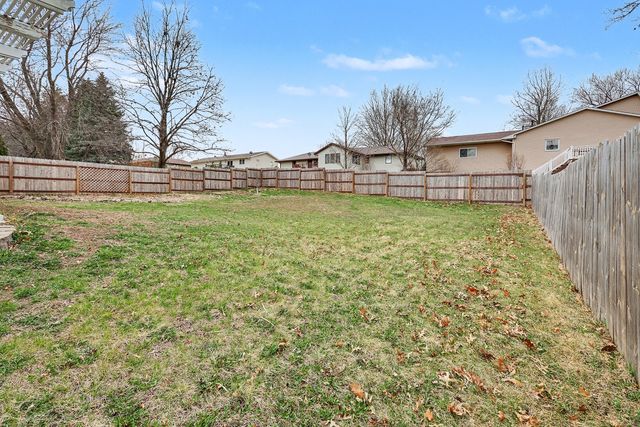 1312 N Prairie Street, Pella, IA 50219