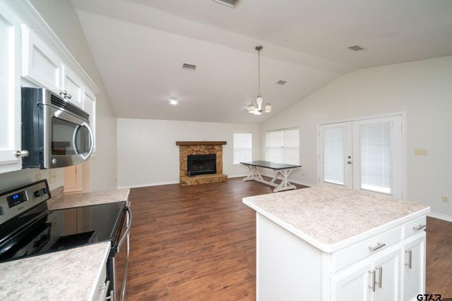 3504 E FM 840, Henderson, TX 75654