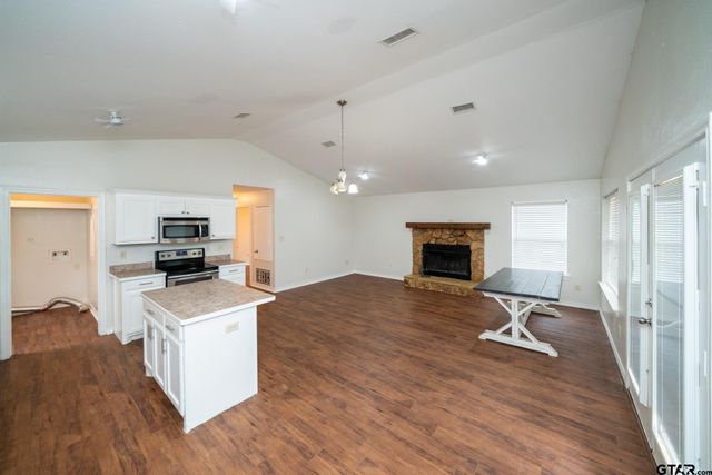 3504 E FM 840, Henderson, TX 75654