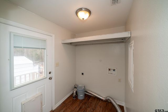 3504 E FM 840, Henderson, TX 75654