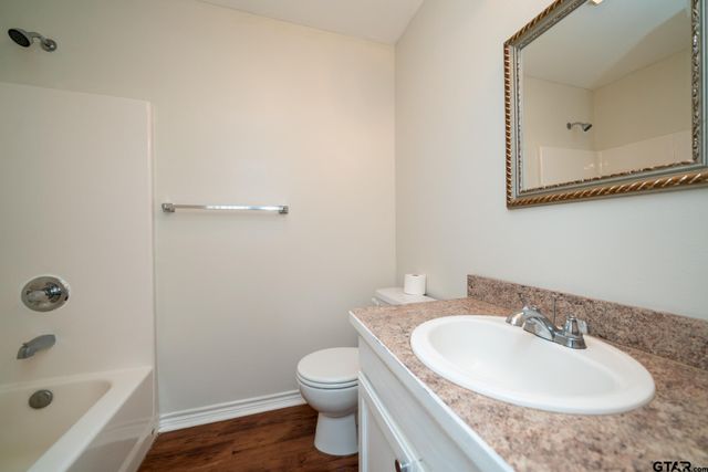 3504 E FM 840, Henderson, TX 75654