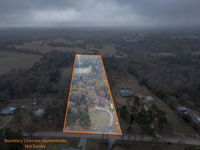 3504 E FM 840, Henderson, TX 75654