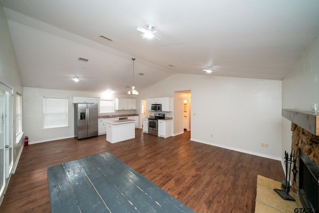 3504 E FM 840, Henderson, TX 75654