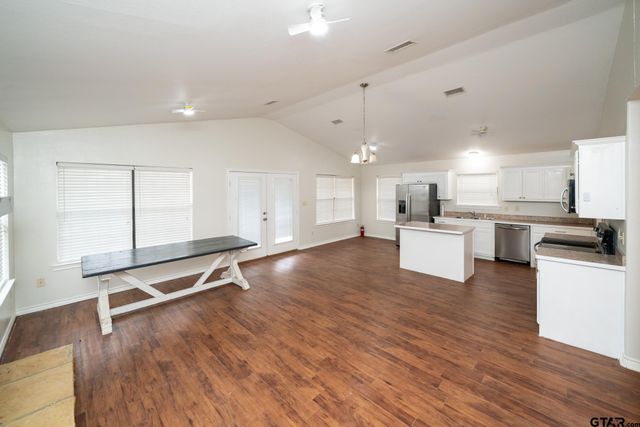 3504 E FM 840, Henderson, TX 75654