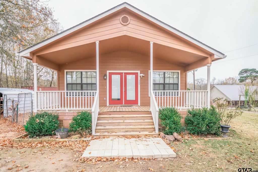 3504 E FM 840, Henderson, TX 75654