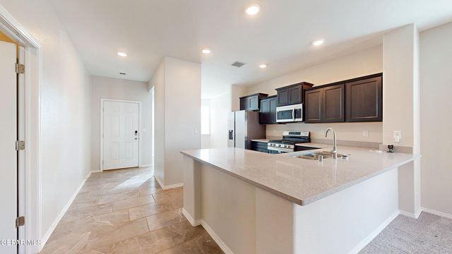 12613 CONO NORTE Drive, El Paso, TX 79934