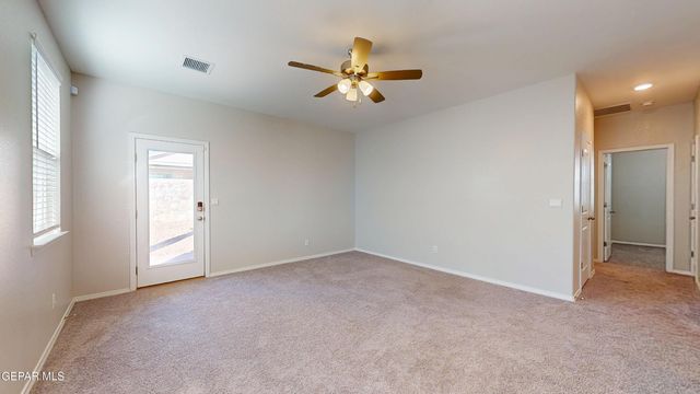 12613 CONO NORTE Drive, El Paso, TX 79934