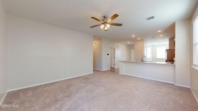 12613 CONO NORTE Drive, El Paso, TX 79934