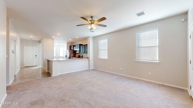 12613 CONO NORTE Drive, El Paso, TX 79934