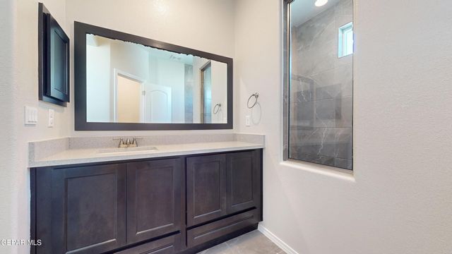 12613 CONO NORTE Drive, El Paso, TX 79934