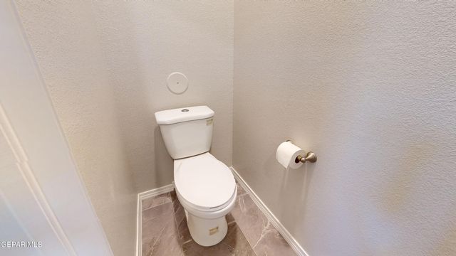 12613 CONO NORTE Drive, El Paso, TX 79934