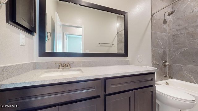 12613 CONO NORTE Drive, El Paso, TX 79934