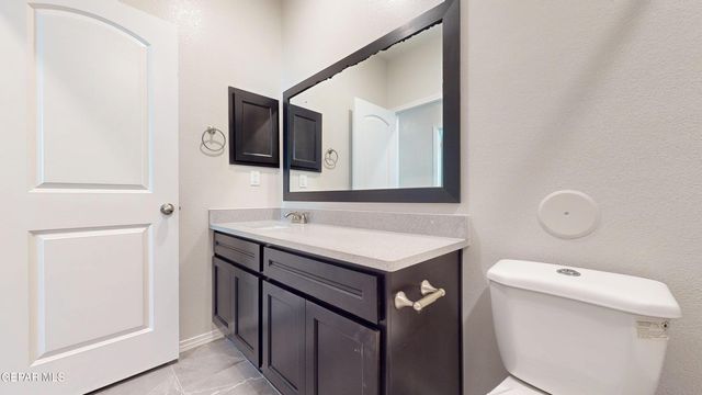 12613 CONO NORTE Drive, El Paso, TX 79934