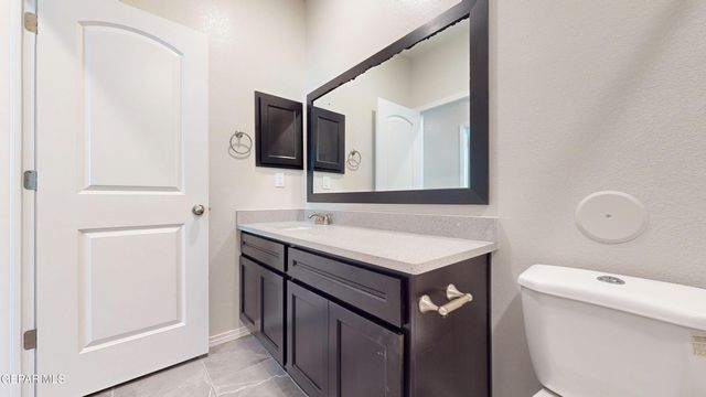 12613 CONO NORTE Drive, El Paso, TX 79934