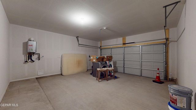 12613 CONO NORTE Drive, El Paso, TX 79934