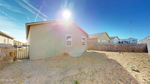 12613 CONO NORTE Drive, El Paso, TX 79934