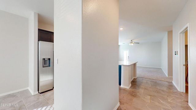 12613 CONO NORTE Drive, El Paso, TX 79934