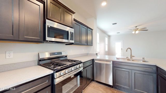 12613 CONO NORTE Drive, El Paso, TX 79934