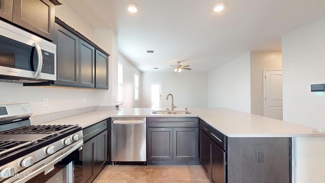 12613 CONO NORTE Drive, El Paso, TX 79934