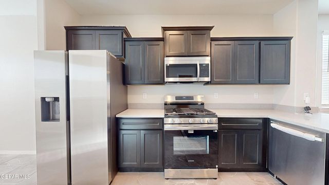 12613 CONO NORTE Drive, El Paso, TX 79934