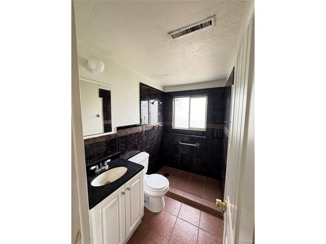 1116 Cambridge Ave, Colorado Springs, CO 80906