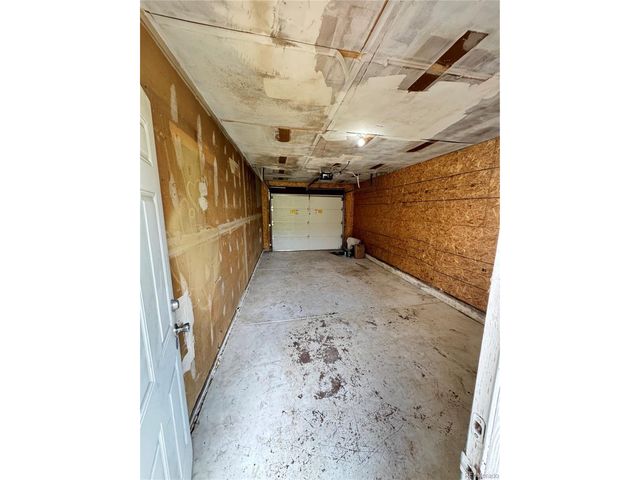 1116 Cambridge Ave, Colorado Springs, CO 80906