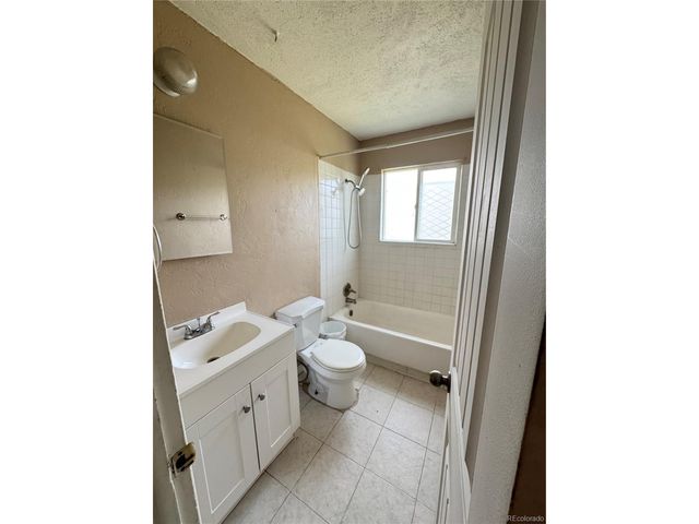 1116 Cambridge Ave, Colorado Springs, CO 80906