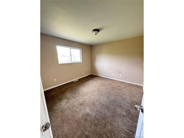 1116 Cambridge Ave, Colorado Springs, CO 80906
