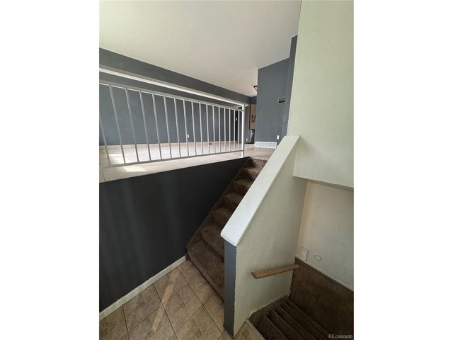 1116 Cambridge Ave, Colorado Springs, CO 80906
