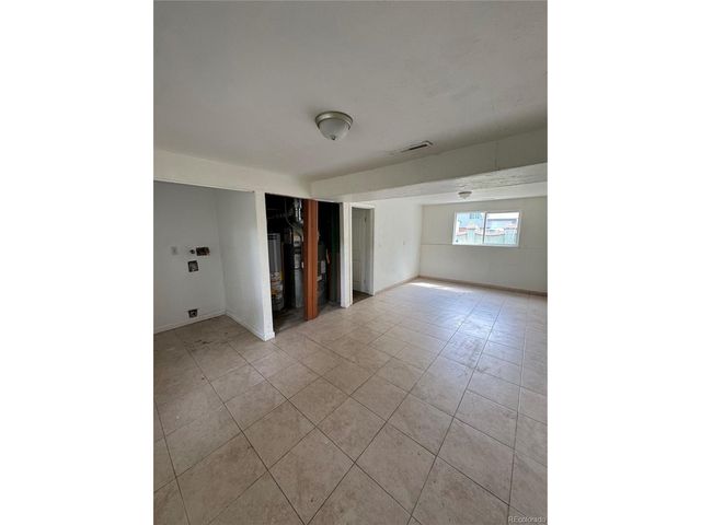 1116 Cambridge Ave, Colorado Springs, CO 80906