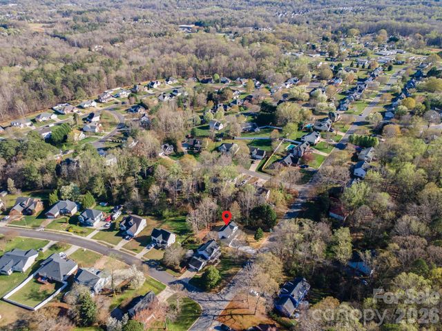 644 Deerfield Drive, Mount Holly, NC 28120