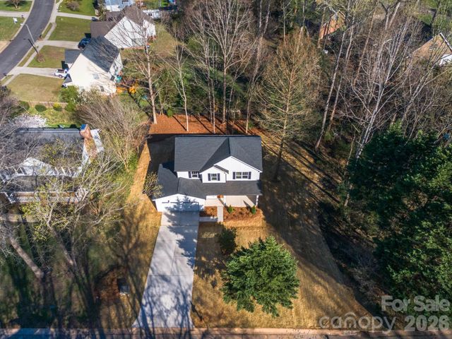 644 Deerfield Drive, Mount Holly, NC 28120