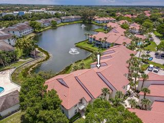 106 Cypress Point Drive, Palm Beach Gardens, FL 33418