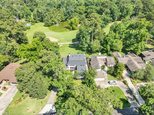 26 Cherry Hill Drive, Conroe, TX 77304