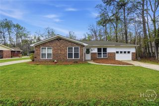 109 Pleasant Drive, Port Wentworth, GA 31407