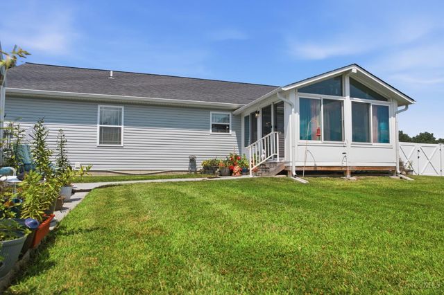 103 Kayleigh Drive, Sterling Twp, OH 45154