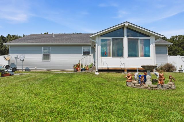 103 Kayleigh Drive, Sterling Twp, OH 45154
