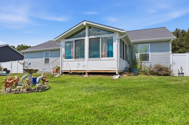 103 Kayleigh Drive, Sterling Twp, OH 45154