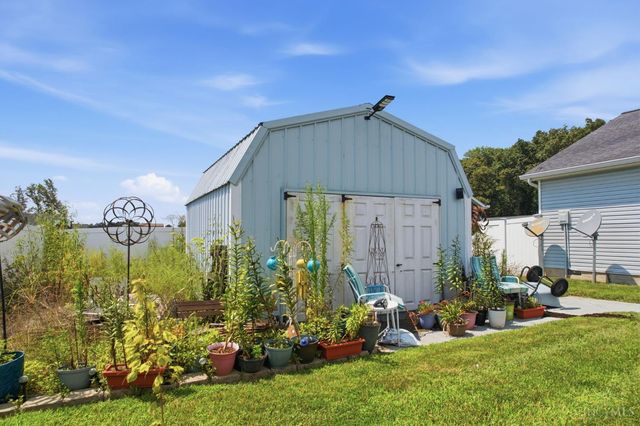 103 Kayleigh Drive, Sterling Twp, OH 45154