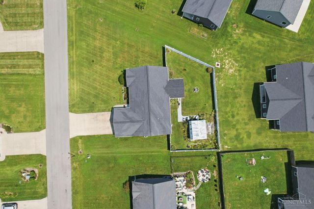 103 Kayleigh Drive, Sterling Twp, OH 45154
