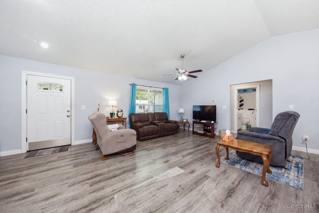 103 Kayleigh Drive, Sterling Twp, OH 45154