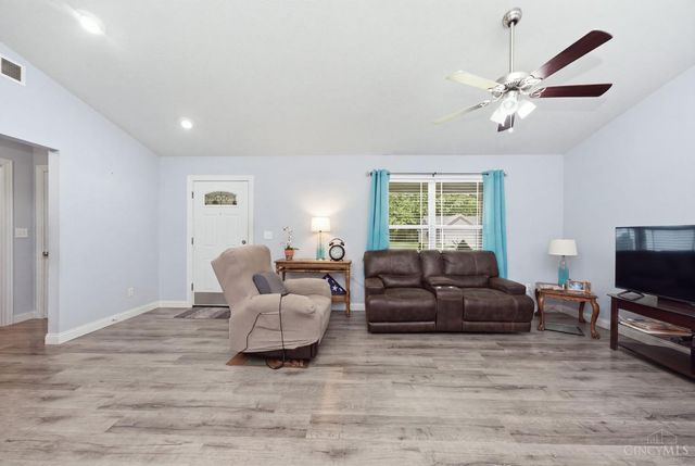 103 Kayleigh Drive, Sterling Twp, OH 45154