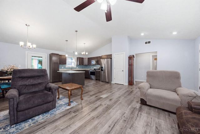 103 Kayleigh Drive, Sterling Twp, OH 45154