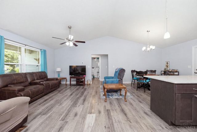 103 Kayleigh Drive, Sterling Twp, OH 45154