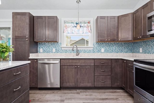103 Kayleigh Drive, Sterling Twp, OH 45154