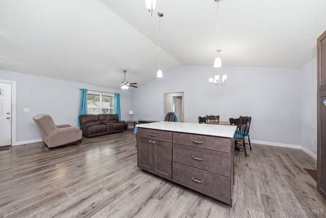 103 Kayleigh Drive, Sterling Twp, OH 45154