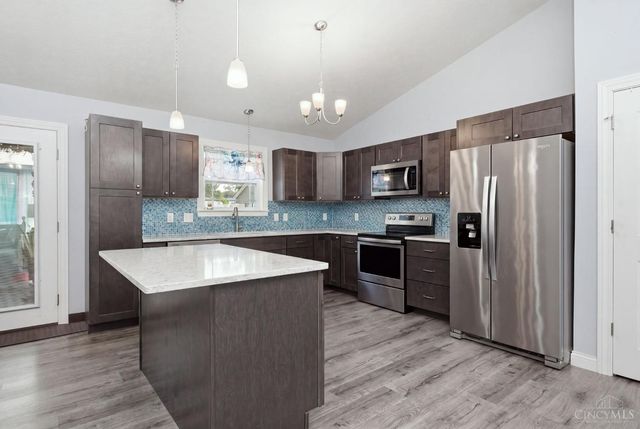 103 Kayleigh Drive, Sterling Twp, OH 45154