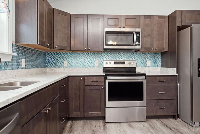 103 Kayleigh Drive, Sterling Twp, OH 45154