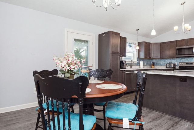 103 Kayleigh Drive, Sterling Twp, OH 45154