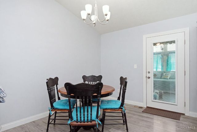 103 Kayleigh Drive, Sterling Twp, OH 45154